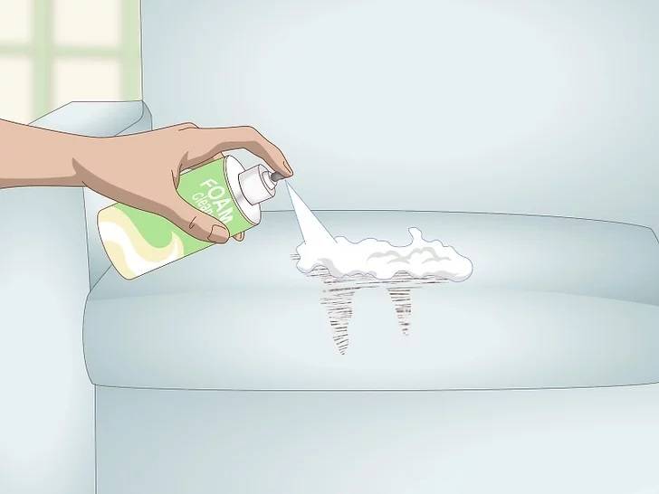 لکه مبل را چگونه پاک کنیم